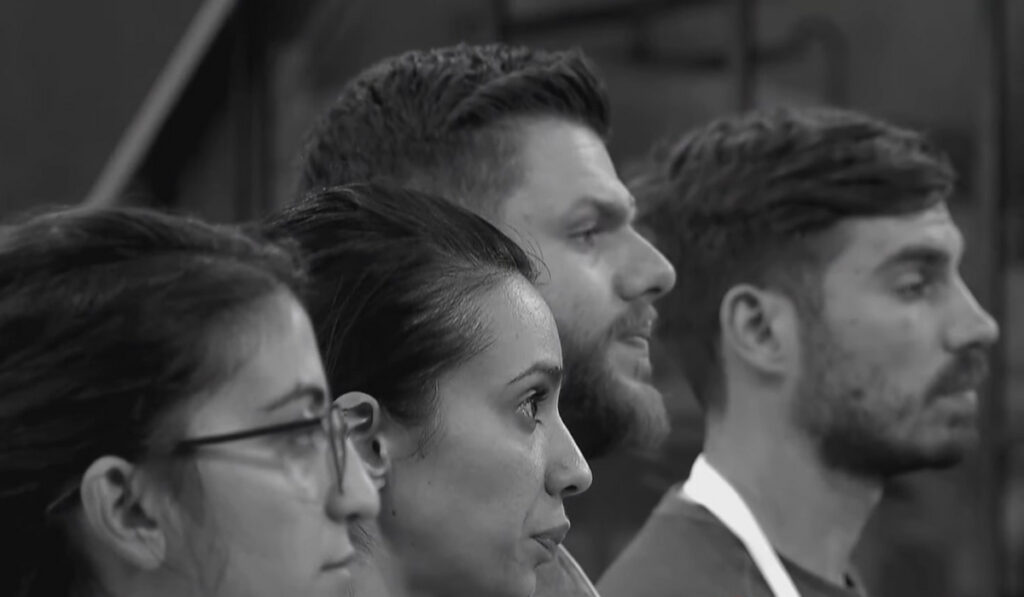 Τελικός MasterChef: Απόψε βγαίνουν οι τρεις φιναλίστ – Η διαδικασία