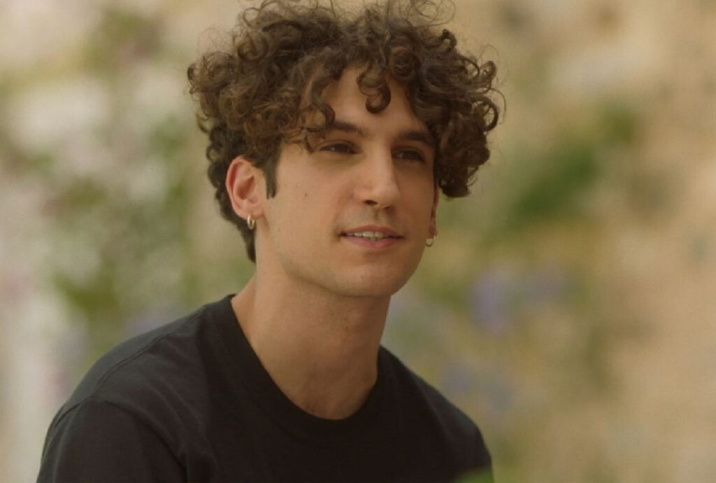 Ορέστης Χαλκιάς: Συνεχίζει στο Maestro και με διπλό αινιγματικό ρόλο στη «Ζωή»