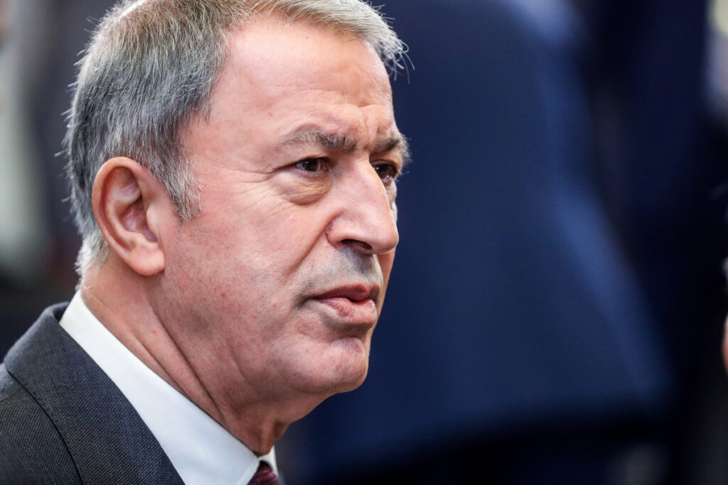 Νέες απειλές Ακάρ: Να προσέξει η Ελλάδα μην επαναληφθεί το 1922