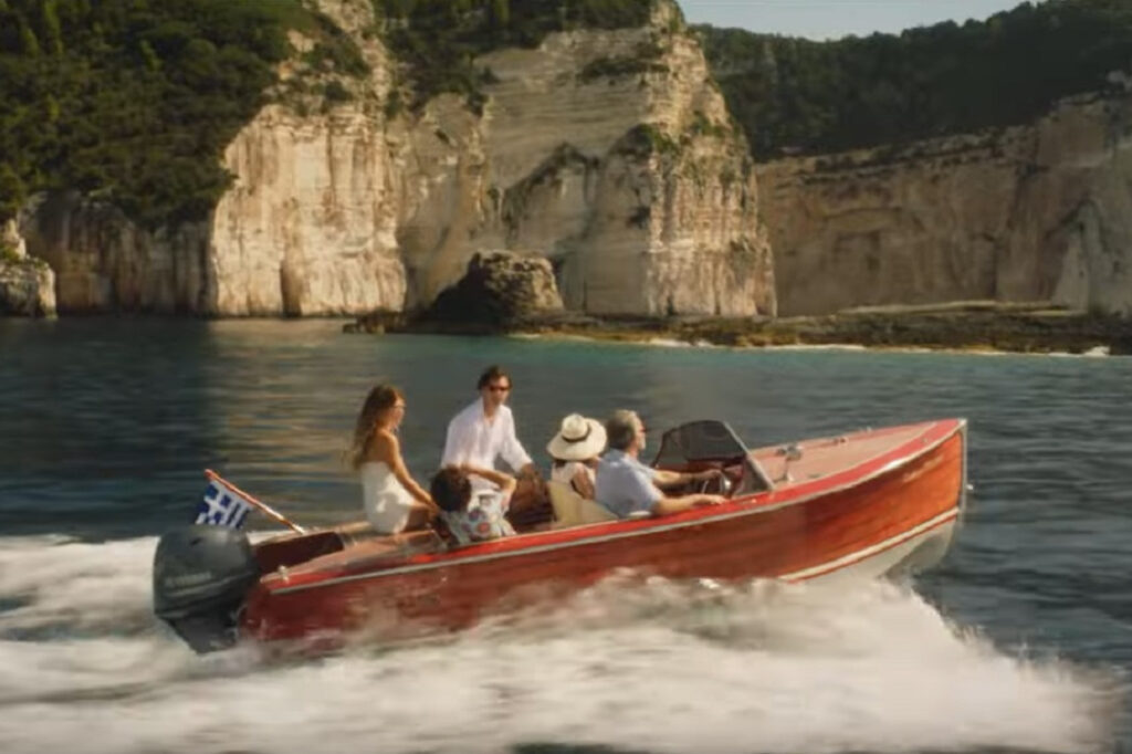 Maestro: Το νέο trailer – υπερπαραγωγή με την υπογραφή του Χριστόφορου Παπακαλιάτη