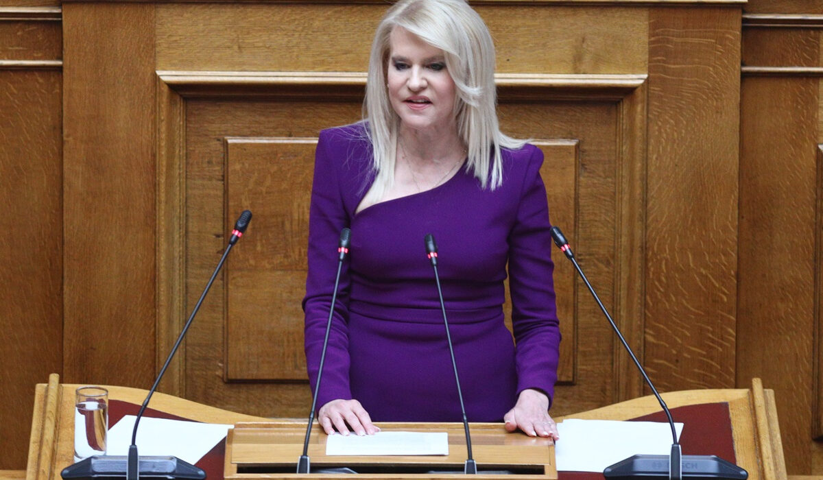 Στην Ευελπίδων με ύβρεις και απειλές δίνουν ραντεβού Τζάκρη και Ραγκούσης