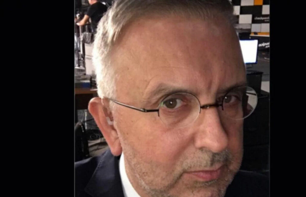 Δήμος Βερύκιος: Επίσκεψη Μπάιντεν στην Σαουδική Αραβία: Καλώς τονε κι ας άργησε!