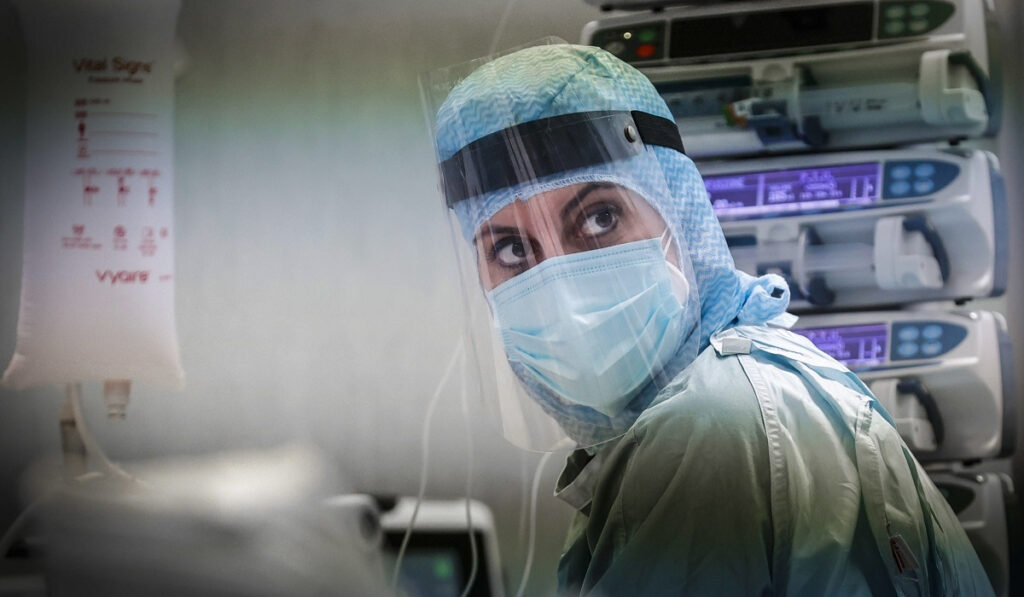 Ευλογιά των πιθήκων: Συναγερμός στη Θεσσαλονίκη για ύποπτο κρούσμα