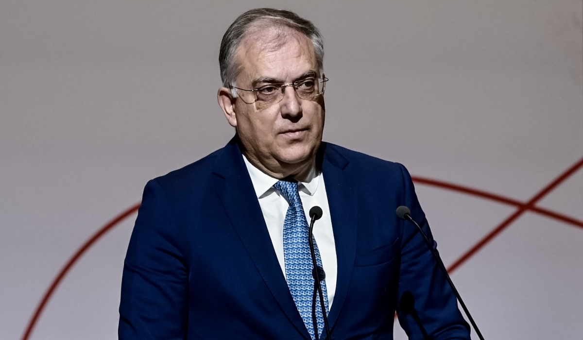 Θεοδωρικάκος για πυροβολισμό 16χρονου: Ανακάλυψε «επικίνδυνη ταύτιση» με τη δολοφονία του Γρηγορόπουλου