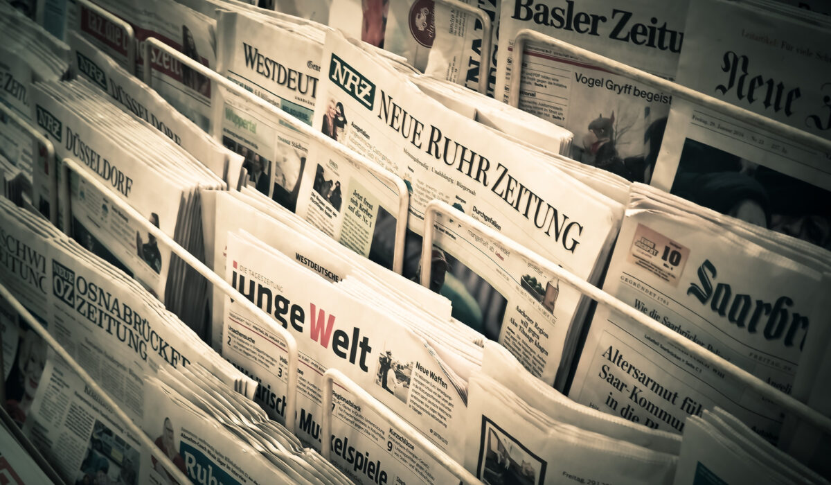 Die Welt: Γιατί η Αθήνα απαιτεί τώρα πολεμικές αποζημιώσεις