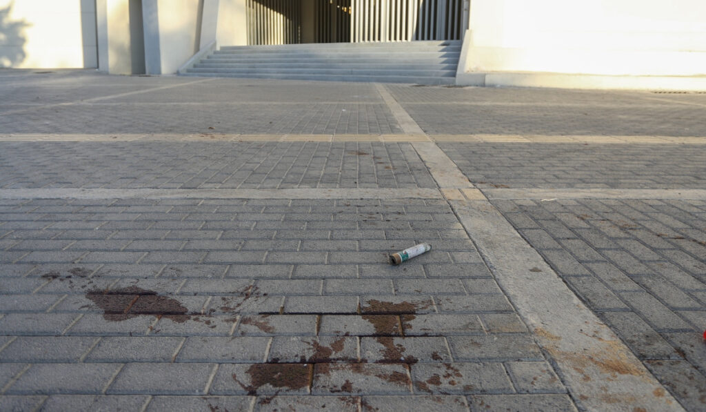Νέα Φιλαδέλφεια: Δηλώσεις πρόκληση από τον δικηγόρο των Κροατών – «Αποβράσματα οι οπαδοί της ΑΕΚ»