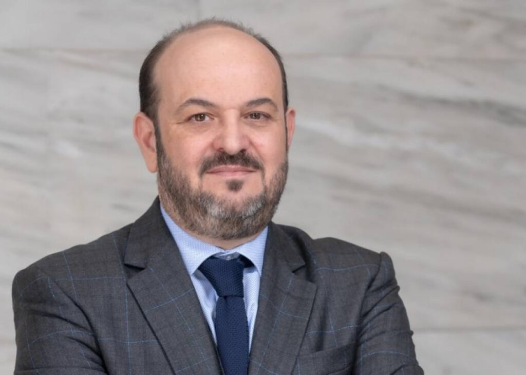 Δημήτρης Λιάκος: Η οικονομική πολιτική σε ένα περιβάλλον αβεβαιότητας