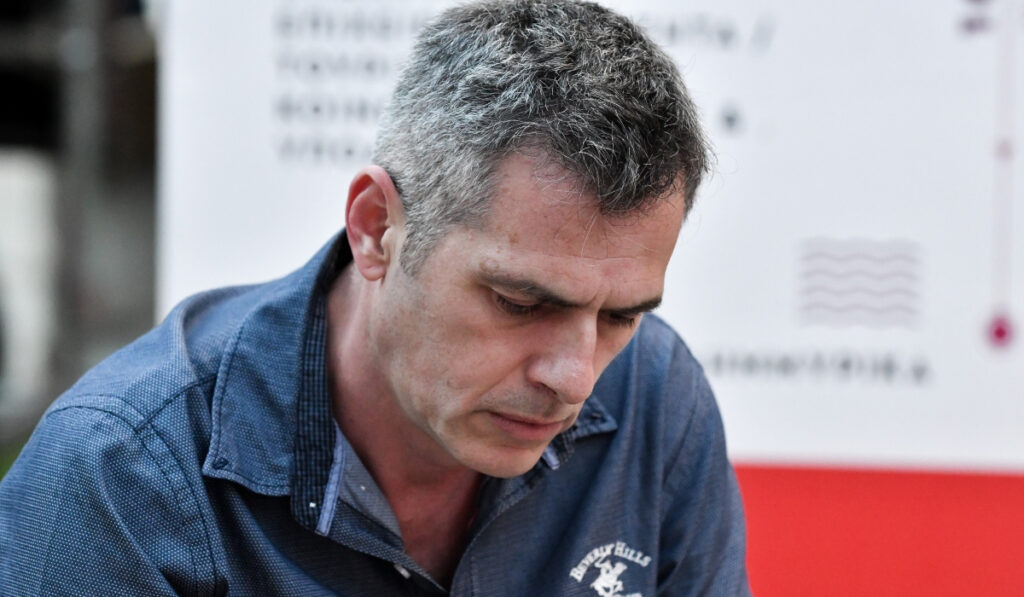 Ξέσπασε ο Μάριος Αθανασίου για τα φαινόμενα αισχροκέρδειας μετά τις πλημμύρες