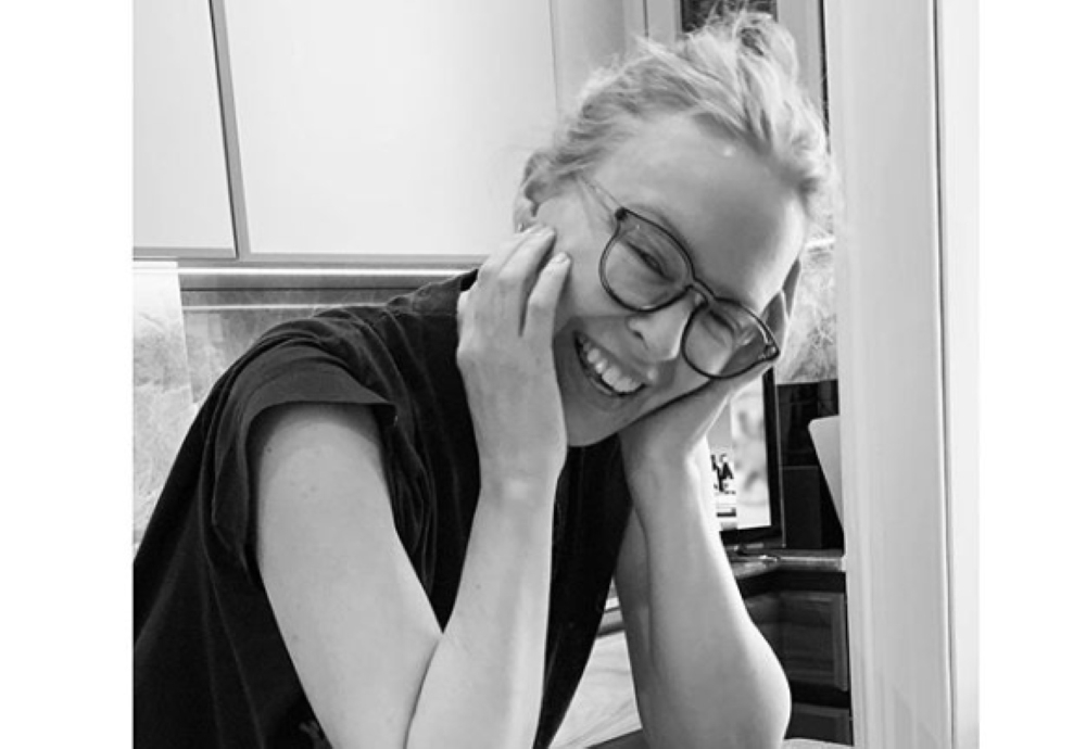 Kylie Minogue: Η Αυστραλή σταρ έκανε το σπίτι της studio ηχογράφησης