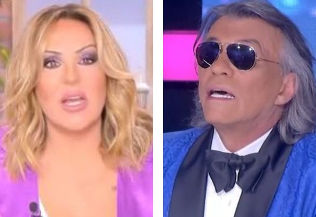 Ναταλία Γερμανού: «Ο Ηλίας Ψινάκης κλήθηκε να κάνει ίντριγκα για να ανέβουν τα νούμερα»