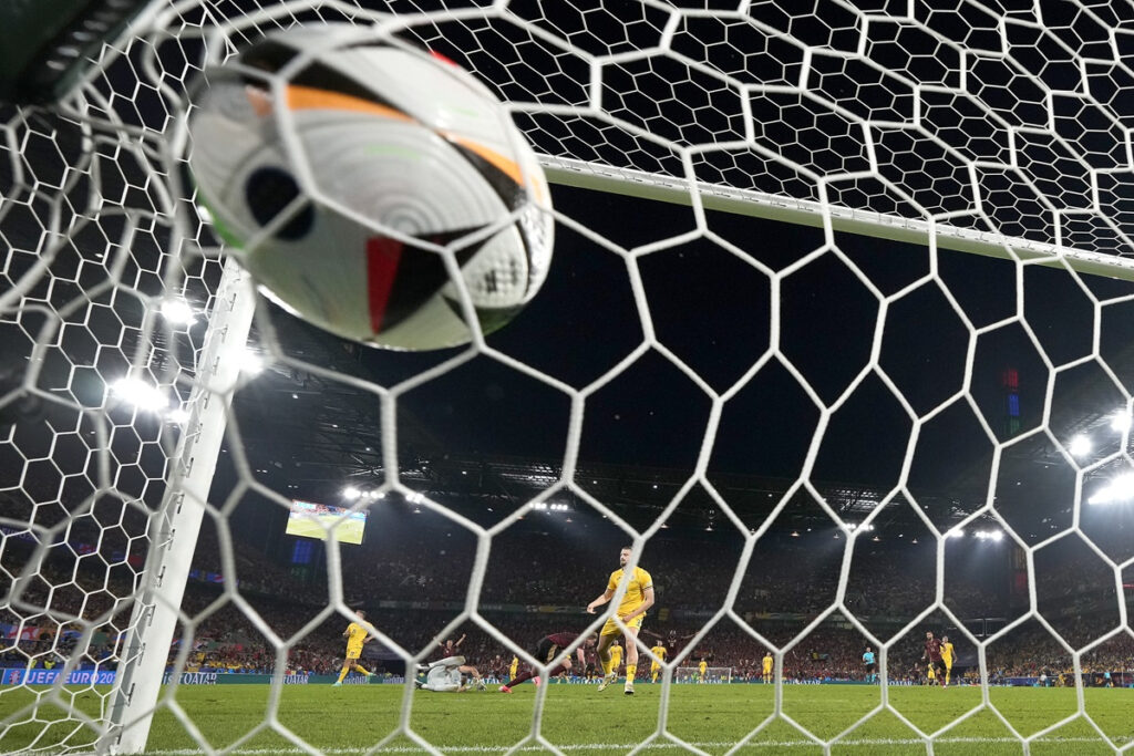 Euro 2024: Όλα τα σενάρια της τελευταίας αγωνιστικής – Τι χρειάζεται κάθε ομάδα για την πρόκριση
