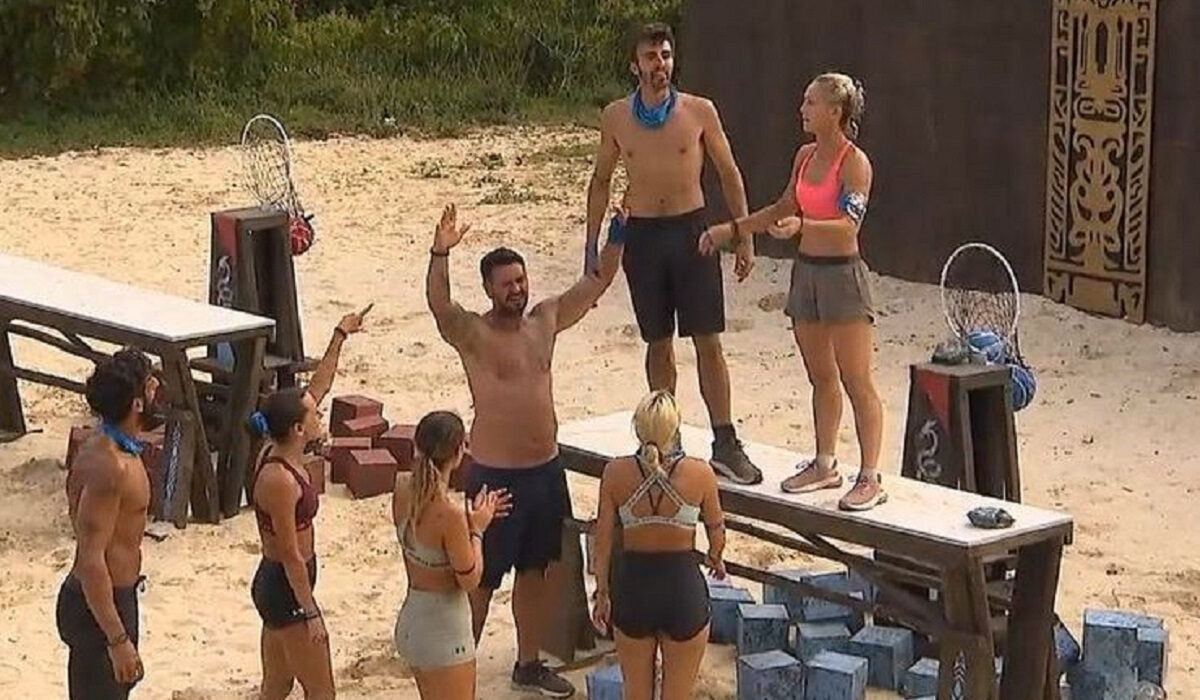 Survivor 2024: Πήραν το έπαθλο αλλά χάνουν δύο παίκτες