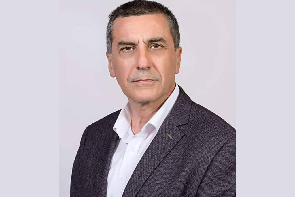 Δημήτρης Κουρέτας: Είμαστε έτοιμοι και με πρόγραμμα για την «Ανασυγκρότηση» της Θεσσαλίας