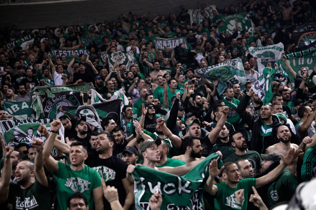 Έτοιμη για συλλαλητήρια η ΚΑΕ Παναθηναϊκός μετά την κυβερνητική κοροϊδία στο ΟΑΚΑ