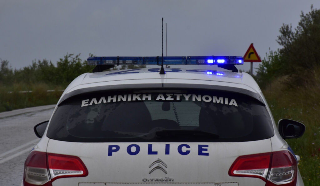 Χανιά: Συνελήφθησαν τρεις από τους πέντε δραπέτες βαρυποινίτες