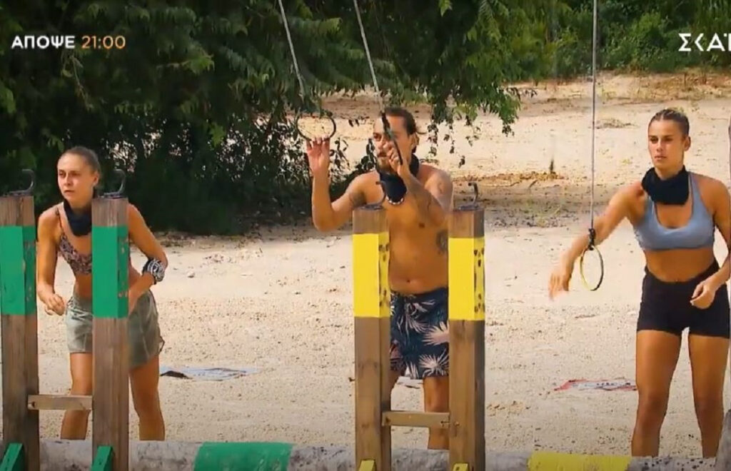 Survivor spoiler 3/12: Κλάμα στο πιο σημαντικό έπαθλο πριν τον τελικό με νέες ομάδες – Ποια κερδίζει