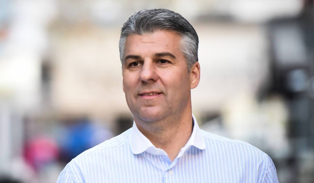 Ανατολική Μακεδονία Θράκη: Νίκη Τοψίδη με διαφορά 3.682 ψήφους (ενσωμάτωση 99,22%)