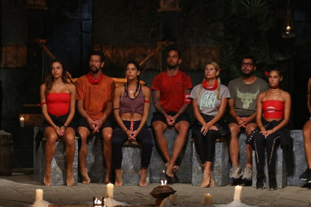 Survivor spoiler: Ποιοι κερδίζουν το έπαθλο φαγητού σήμερα – Θρίλερ με την Βρισηίδα