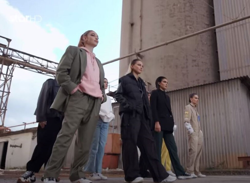 GNTM 5: Το μειονέκτημα δεν βρήκε στόχο – Απίστευτη φωτογράφιση