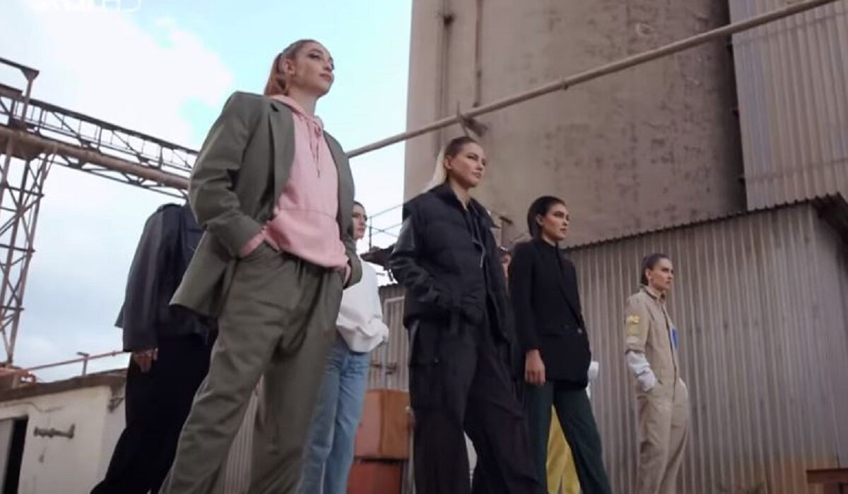 GNTM 5: Το μειονέκτημα δεν βρήκε στόχο – Απίστευτη φωτογράφιση