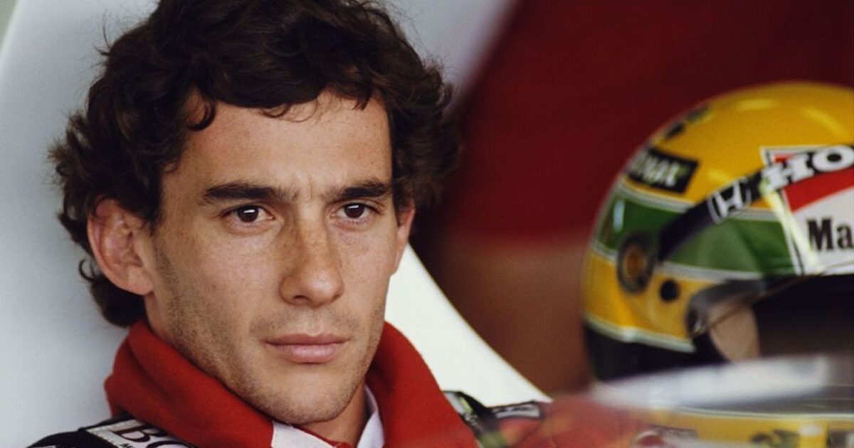 Formula 1: 29 χρόνια από τον θάνατο του Άιρτον Σένα
