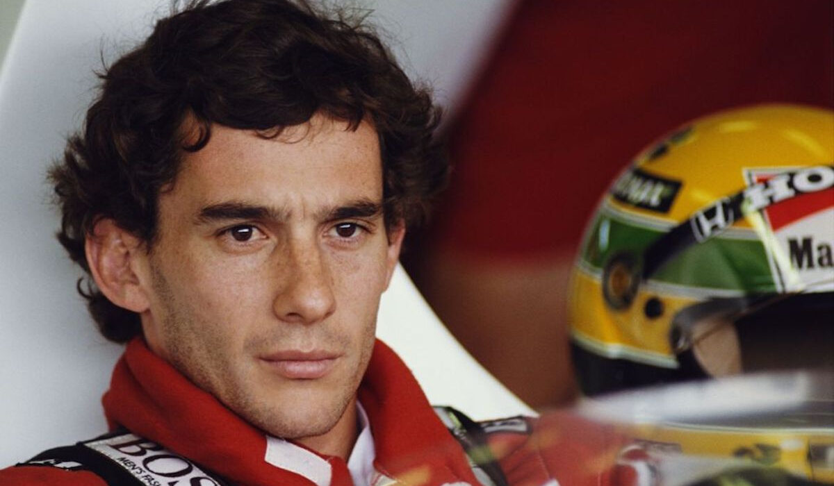 Formula 1: 29 χρόνια από τον θάνατο του Άιρτον Σένα