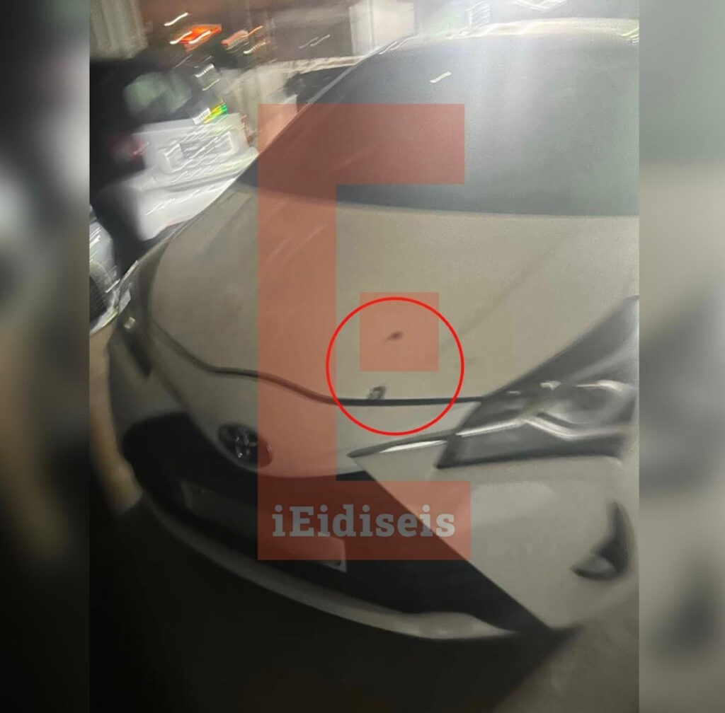 Μαρκόπουλο: Βίντεο ντοκουμέντο από τη δολοφονία του 5χρονου – Παρακολουθούσαν την οικογένεια πριν από το φονικό