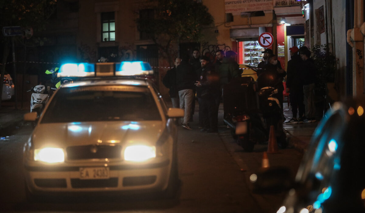 Έστησαν «ραντεβού θανάτου» στη Νέα Ιωνία – 62 ανήλικοι συμμετείχαν στο παραλίγο οπαδικό επεισόδιο