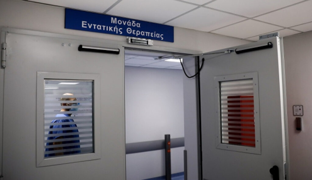 Ικαρία: Ζαχαροπλάστισσα έγινε αναπληρώτρια διοικήτρια σε νοσοκομείο