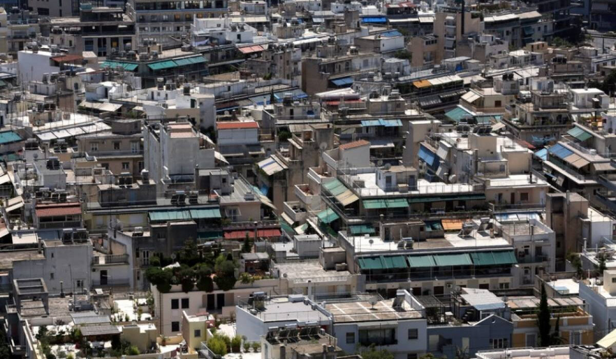 Ακίνητα: Έρχονται έλεγχοι για πιστοποιητικά ΕΝΦΙΑ – Διασταυρώσεις με Κτηματολόγιο