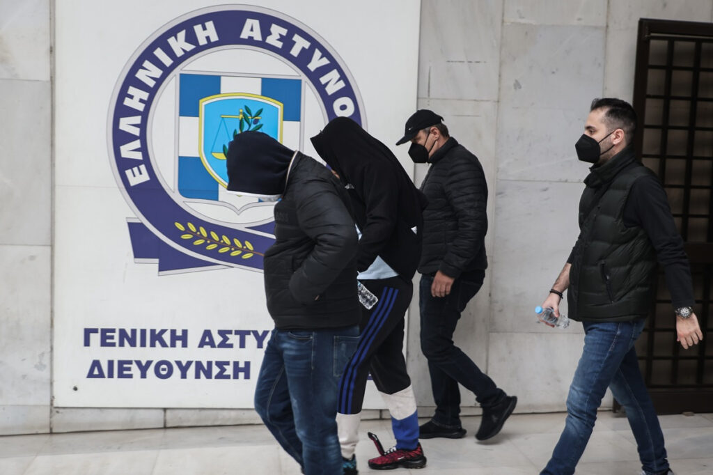Ρέντης: Το απολογητικό υπόμνημα του «Α.Ι» – Τι απαντά στον προστατευόμενο μάρτυρα