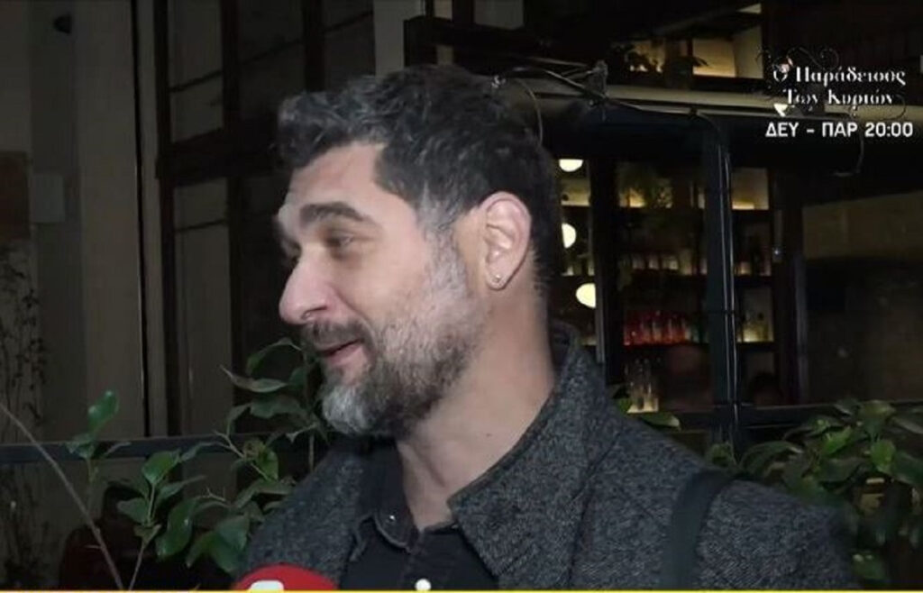 Πάνος Ιωαννίδης: Τα spoilers για το ζευγάρι του τελικού και το MasterChef 8 που έρχεται