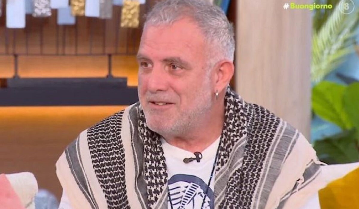 Πασχάλης Τσαρούχας: Είμαι αντιδραστικός, έχω κάνει πίσω μόνο για να πάρω φόρα