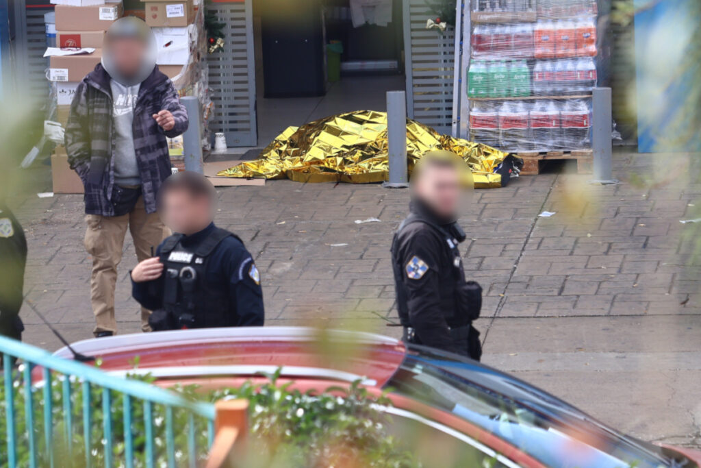 Γλυφάδα: Η ΕΛ.ΑΣ. εντόπισε τα σπίτια των Τούρκων – Αναζητούν κι άλλους εκτελεστές στην Ελλάδα