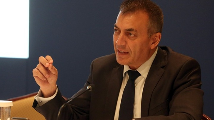Οι προτάσεις της ΓΣΕΒΕΕ για ασφαλιστικό και εργασιακά