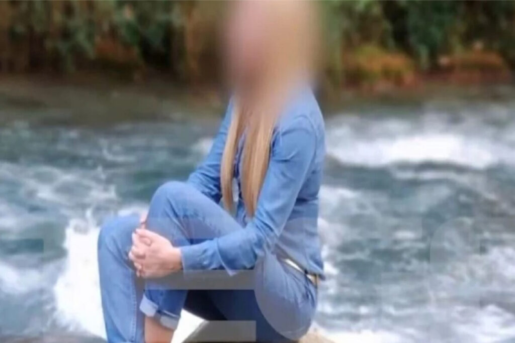 Κύκλωμα εκβιαστών: Η «Νάνσυ» λέει ότι δεν ήταν καν μέλος – Νέες δηλώσεις μέσα από τη φυλακή