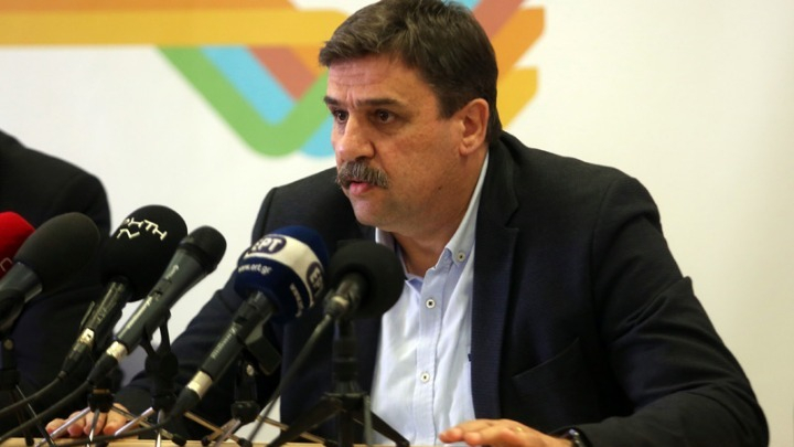 Ξανθός: Το ΕΣΥ χρειάζεται μόνιμες προσλήψεις γιατρών και προσωπικού