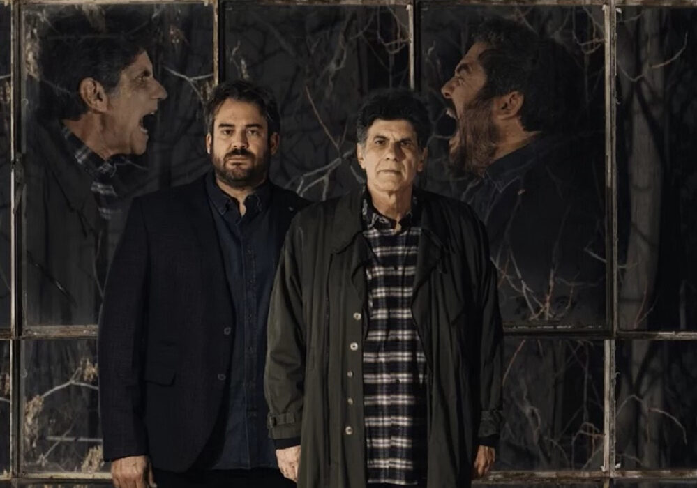 Τσαφούλιας – Δαδακαρίδης – Μπέζος σε «Αινιγματικές Παραλλαγές»