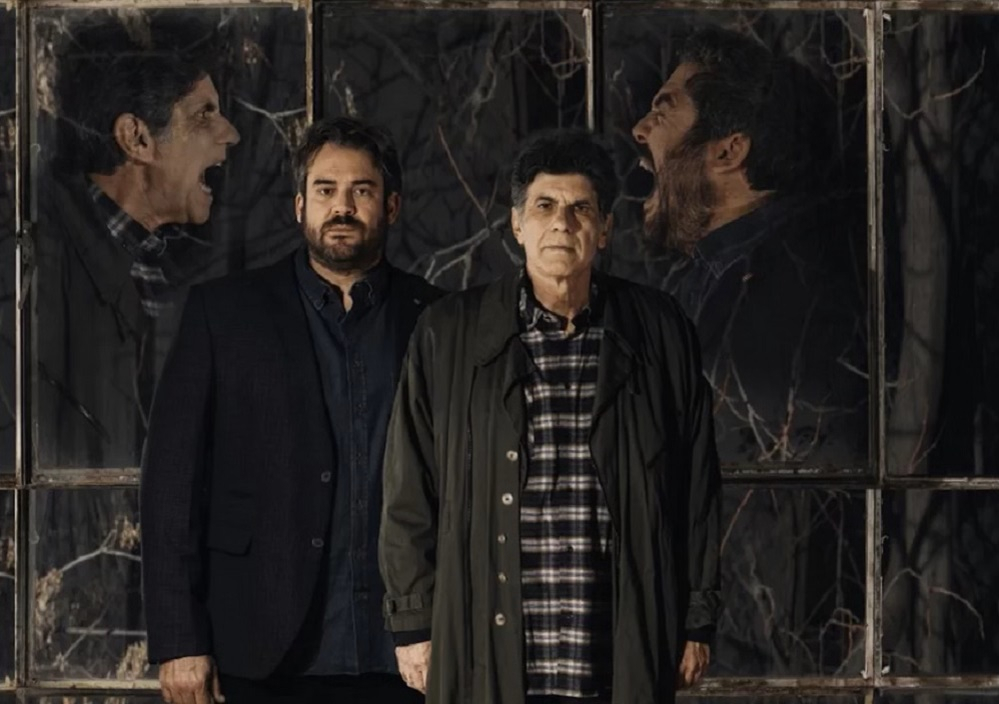 Τσαφούλιας – Δαδακαρίδης – Μπέζος σε «Αινιγματικές Παραλλαγές»
