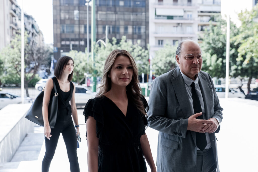 Γεωργία Μπίκα: Η υπόθεσή της σε αντεισαγγελέα του Αρείου Πάγου – «Θα προσφύγω στο Ευρωπαϊκό Δικαστήριο αν δεν δικαιωθώ»
