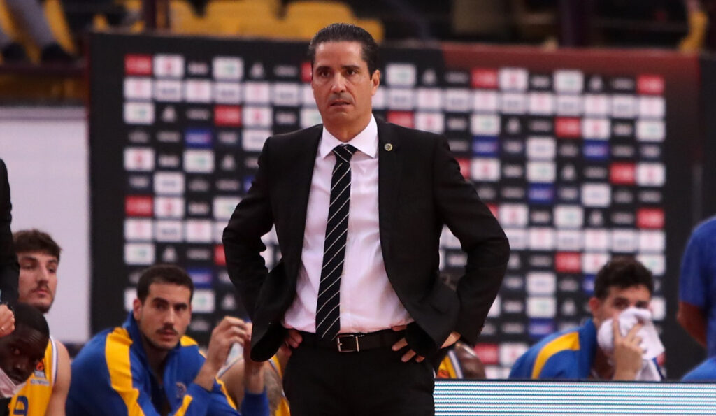 Euroleague: Πλήρες το ρόστερ της Μακάμπι Τελ Αβίβ κόντρα στον Ολυμπιακό