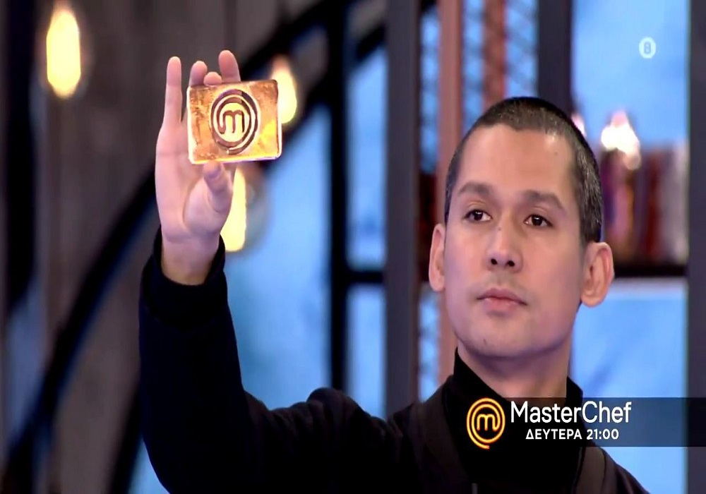 Masterchef 5: Αλλάζουν οι μέρες μετάδοσης του ριάλιτι μαγειρικής