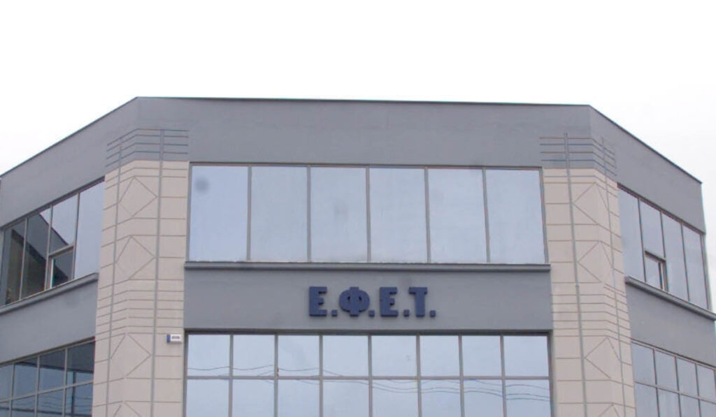 Ο ΕΦΕΤ ανακαλεί τα φυτικά επιδόρπια Δωδώνη Plant’d