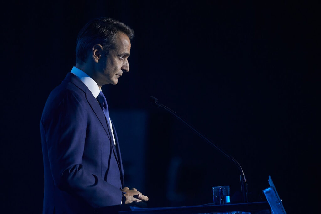 Οι εξαγγελίες Μητσοτάκη στη ΔΕΘ για φοροελαφρύνσεις, ακρίβεια και νέους