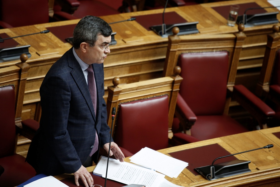 Οικονόμου: Ο δρόμος προς την κανονικότητα είναι μακρύς