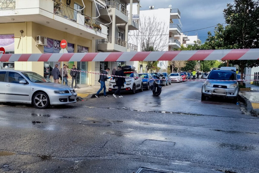 Δολοφονία «Αμερικάνου» στην Καλαμάτα: Χειροπέδες σε 22χρονο συνεργό, «σαφάρι» για τη σύλληψη του εκτελεστή