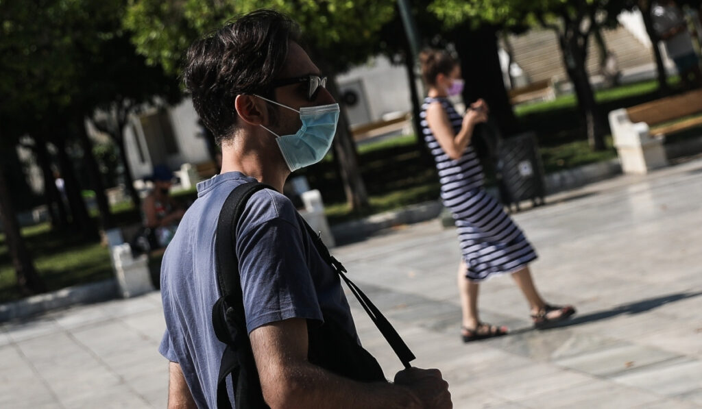 Γρίπη: 174 νέα κρούσματα, οι περιοχές – Ανακοίνωση ΕΟΔΥ