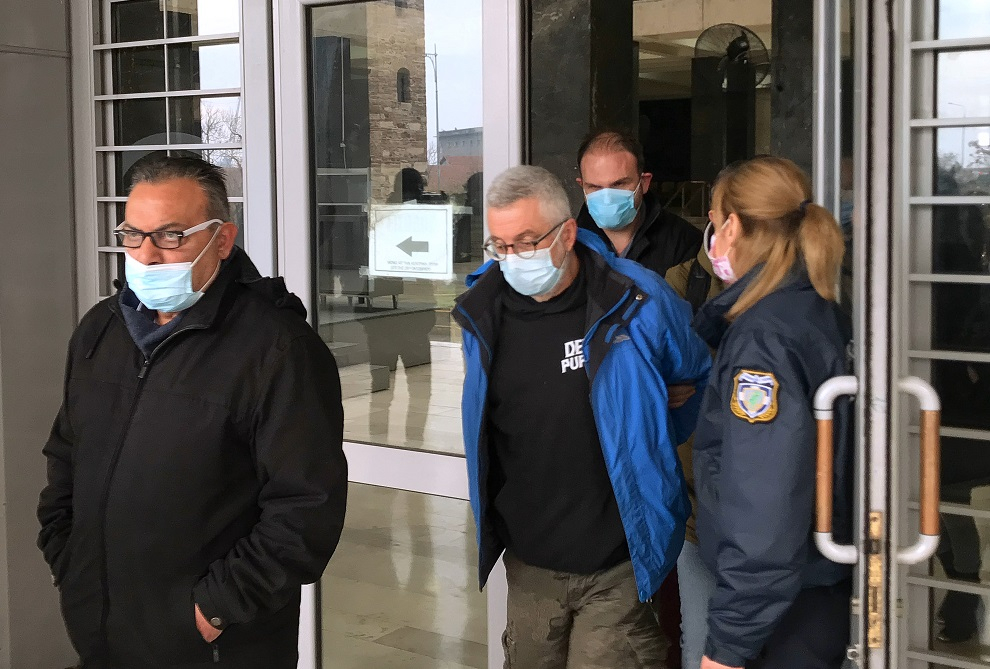 Στάθης Παναγιωτόπουλος: Σε δίκη για κακούργημα μετά τη διαρροή «ροζ» βίντεο