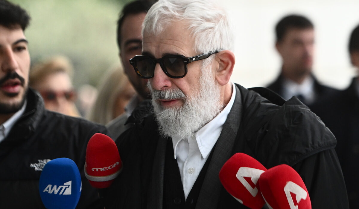 Δίκη Φιλιππίδη: «Όπως φτιάχνω καριέρες έτσι τις καταστρέφω» – Τι κατέθεσε ο τότε σύντροφος της πρώτης καταγγέλλουσας