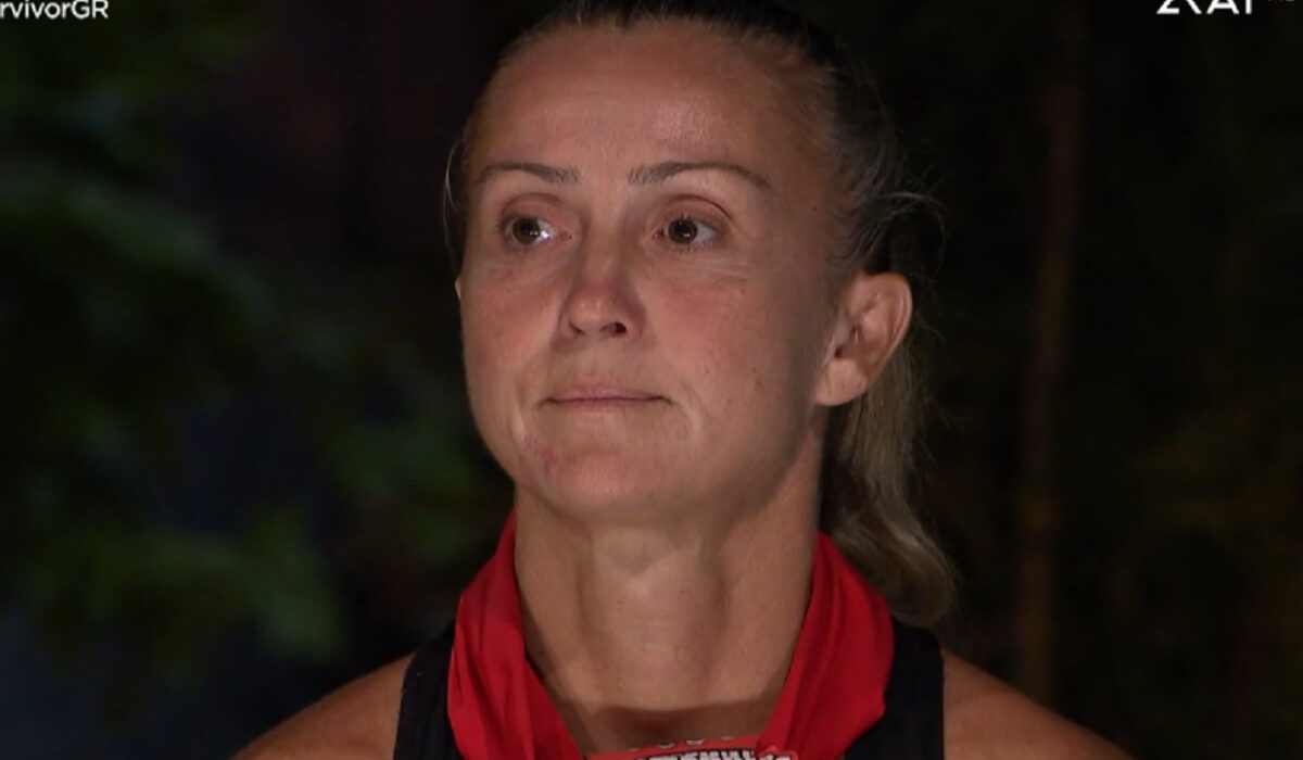 Survivor 2024 8/5: Κι όμως έστειλαν τη Δώρα για αποχώρηση «Με στενοχωρεί το αποτέλεσμα, δεν το περίμενα»
